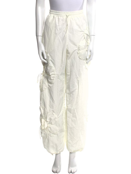 J.Kim Straight Leg Pants