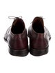 J.M. Weston Leather Brogues