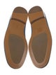 J.M. Weston Suede Loafers