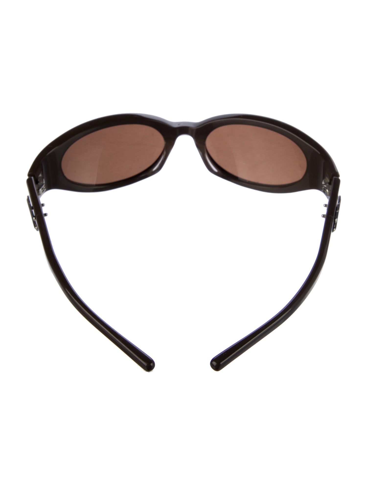 Gentle Monster x Jennie Rosettes Cat-Eye Sunglasses