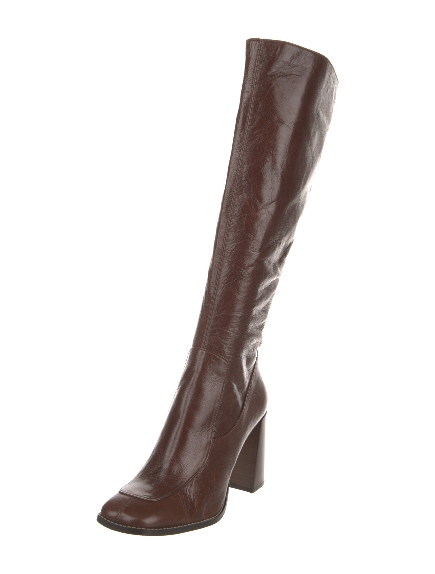 Jonak Leather Boots