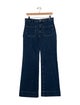 Jeanerica High-Rise Wide Leg Jeans