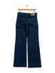 Jeanerica High-Rise Wide Leg Jeans