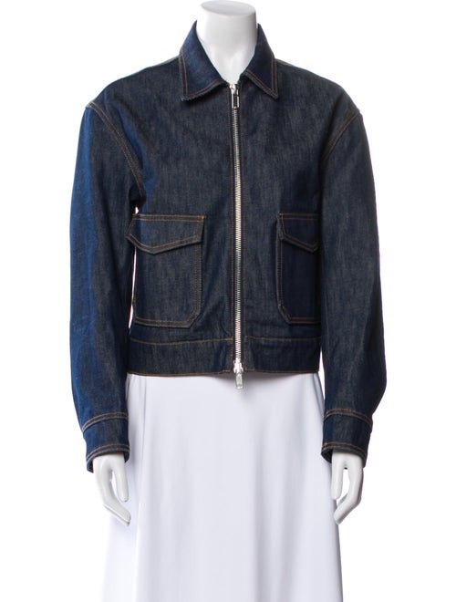 Jeanerica Denim Jacket