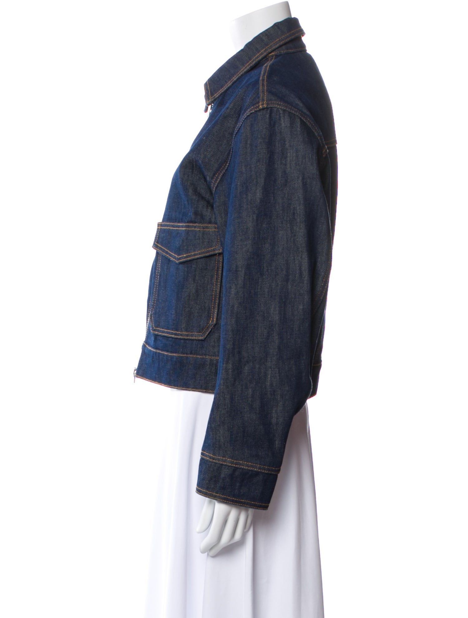 Jeanerica Denim Jacket