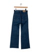 Jeanerica High-Rise Wide Leg Jeans