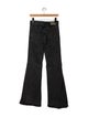 Jeanerica High-Rise Wide Leg Jeans