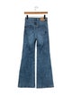Jeanerica High-Rise Wide Leg Jeans
