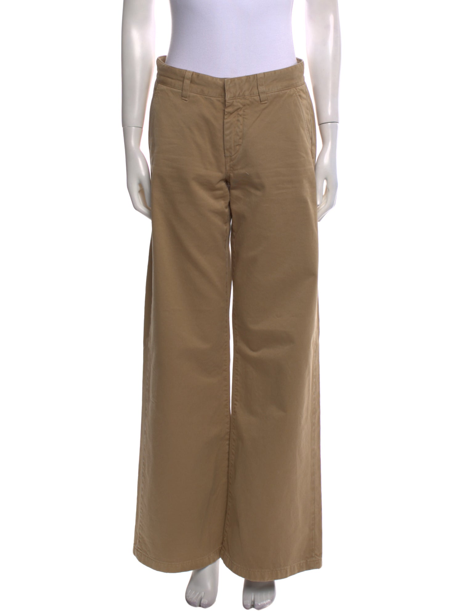 Jeanerica Wide Leg Pants