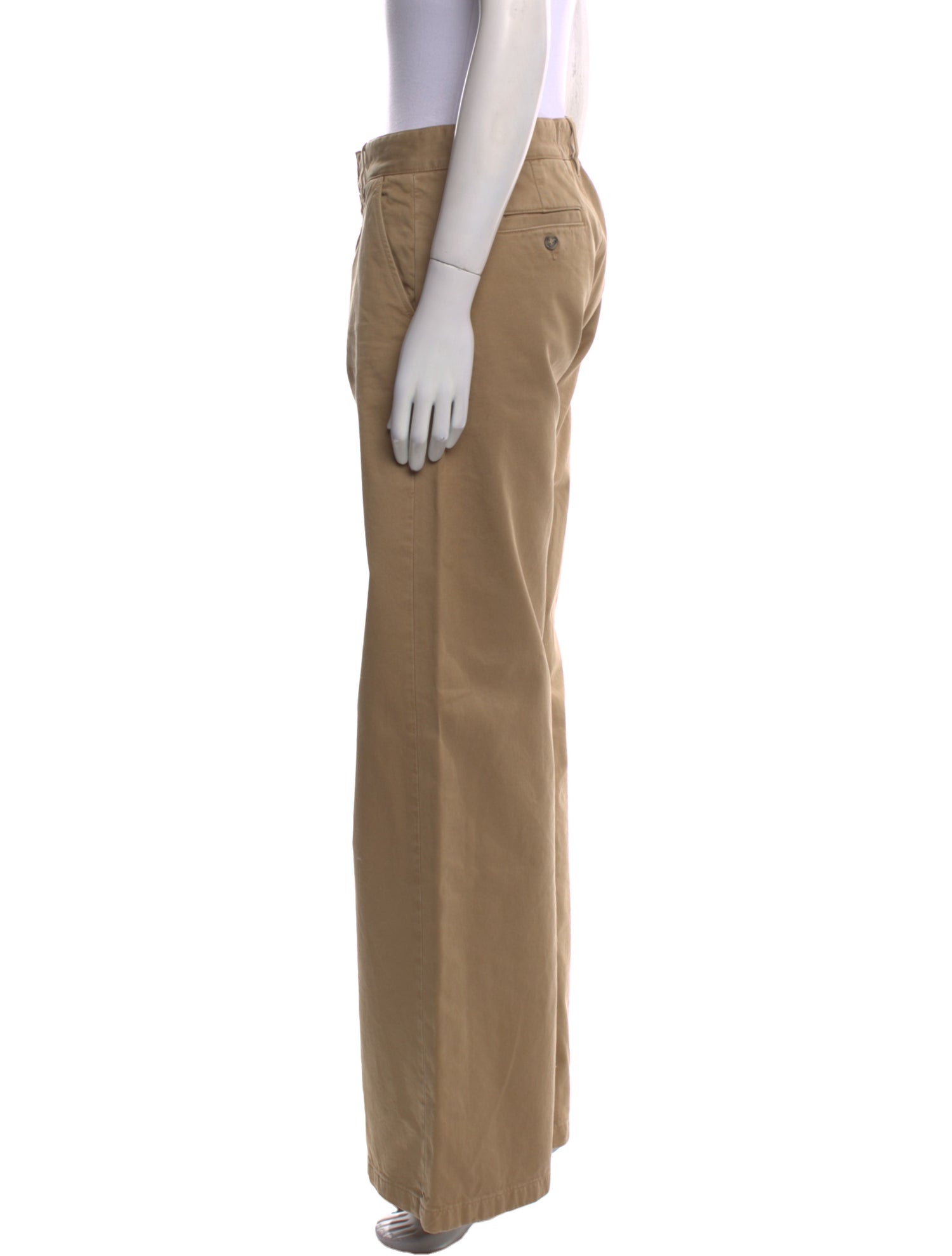 Jeanerica Wide Leg Pants
