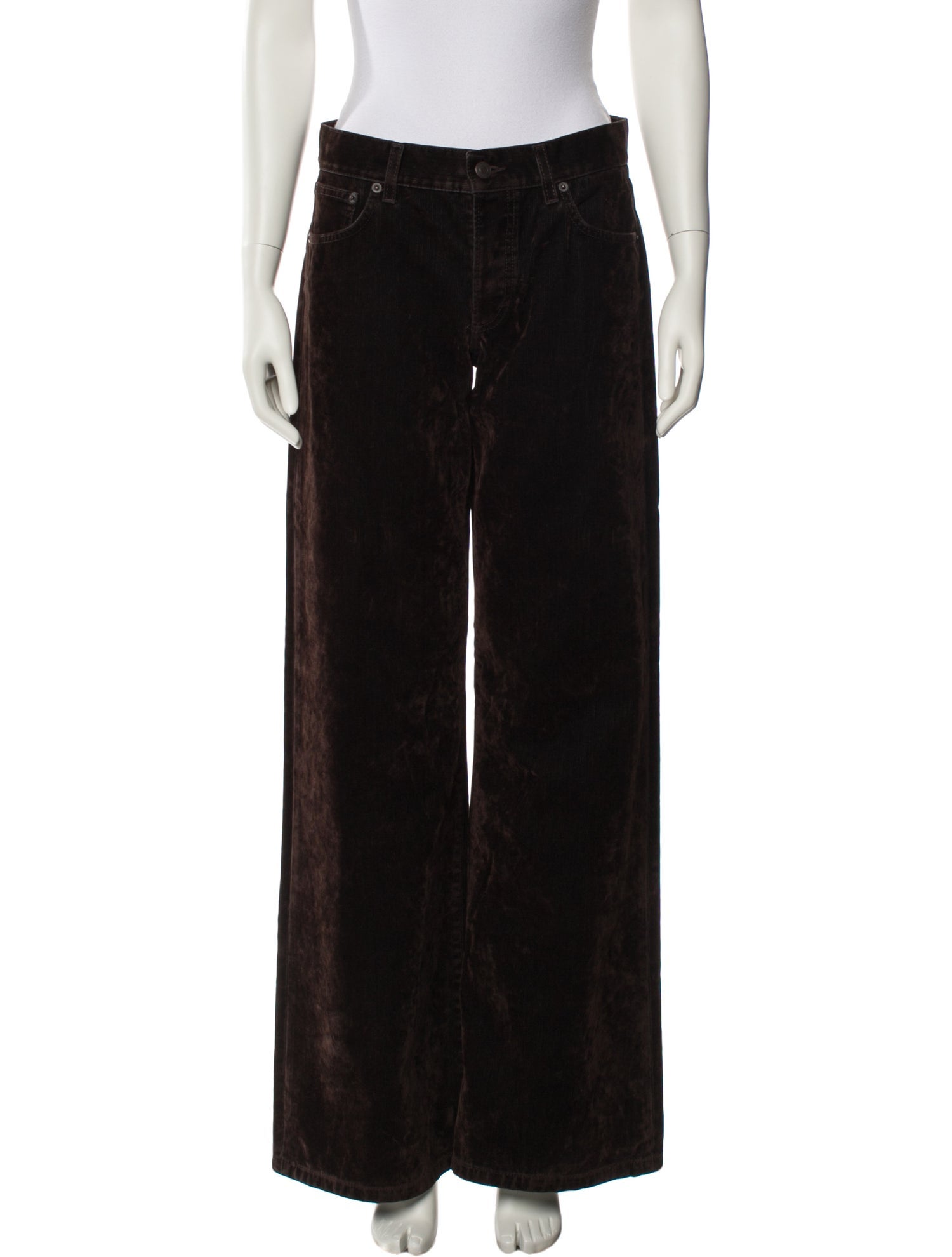 Jeanerica Wide Leg Pants w/ Tags
