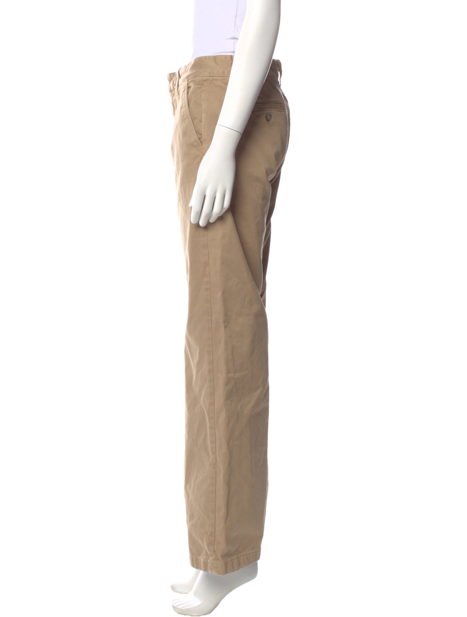 Jeanerica Wide Leg Pants