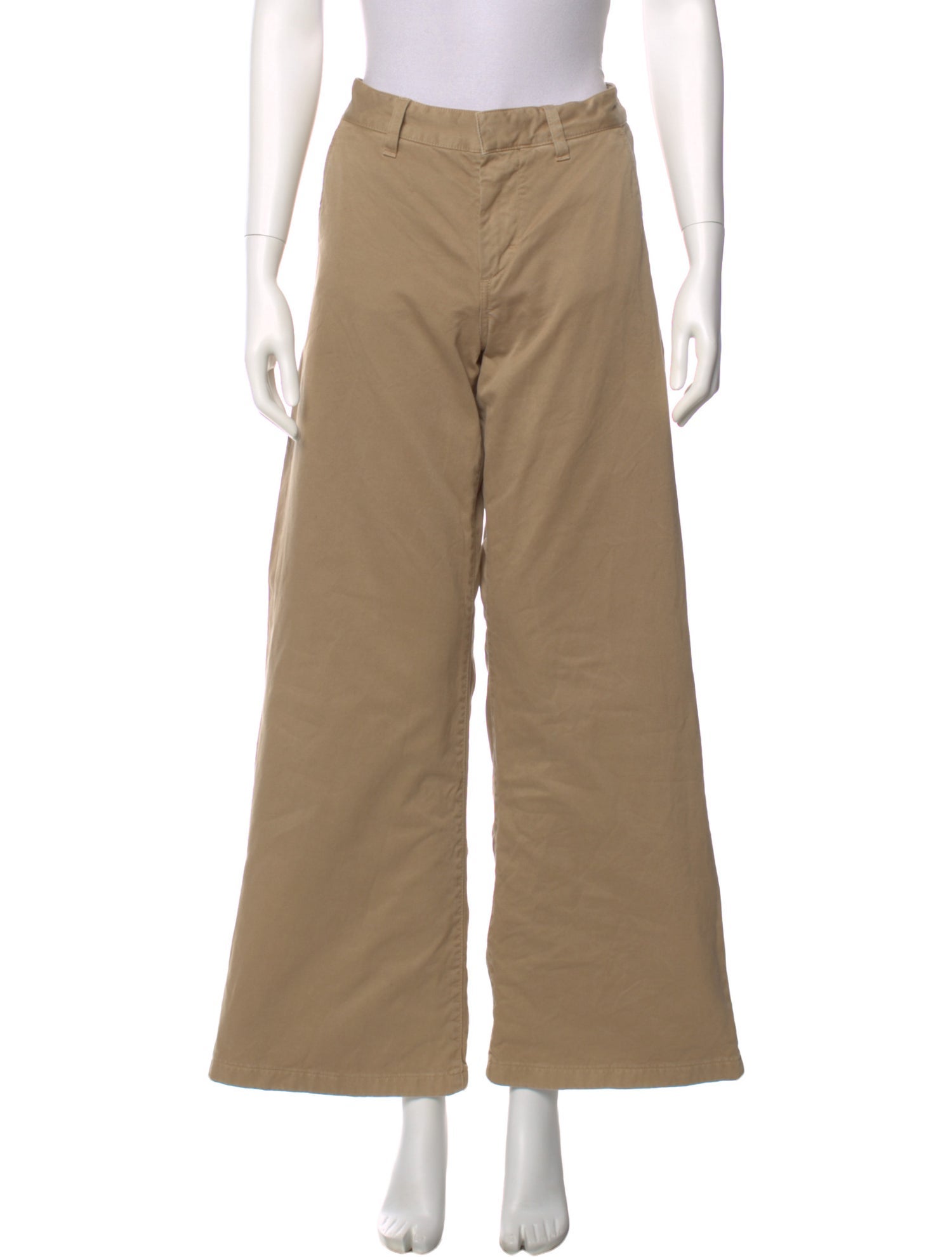 Jeanerica Wide Leg Pants