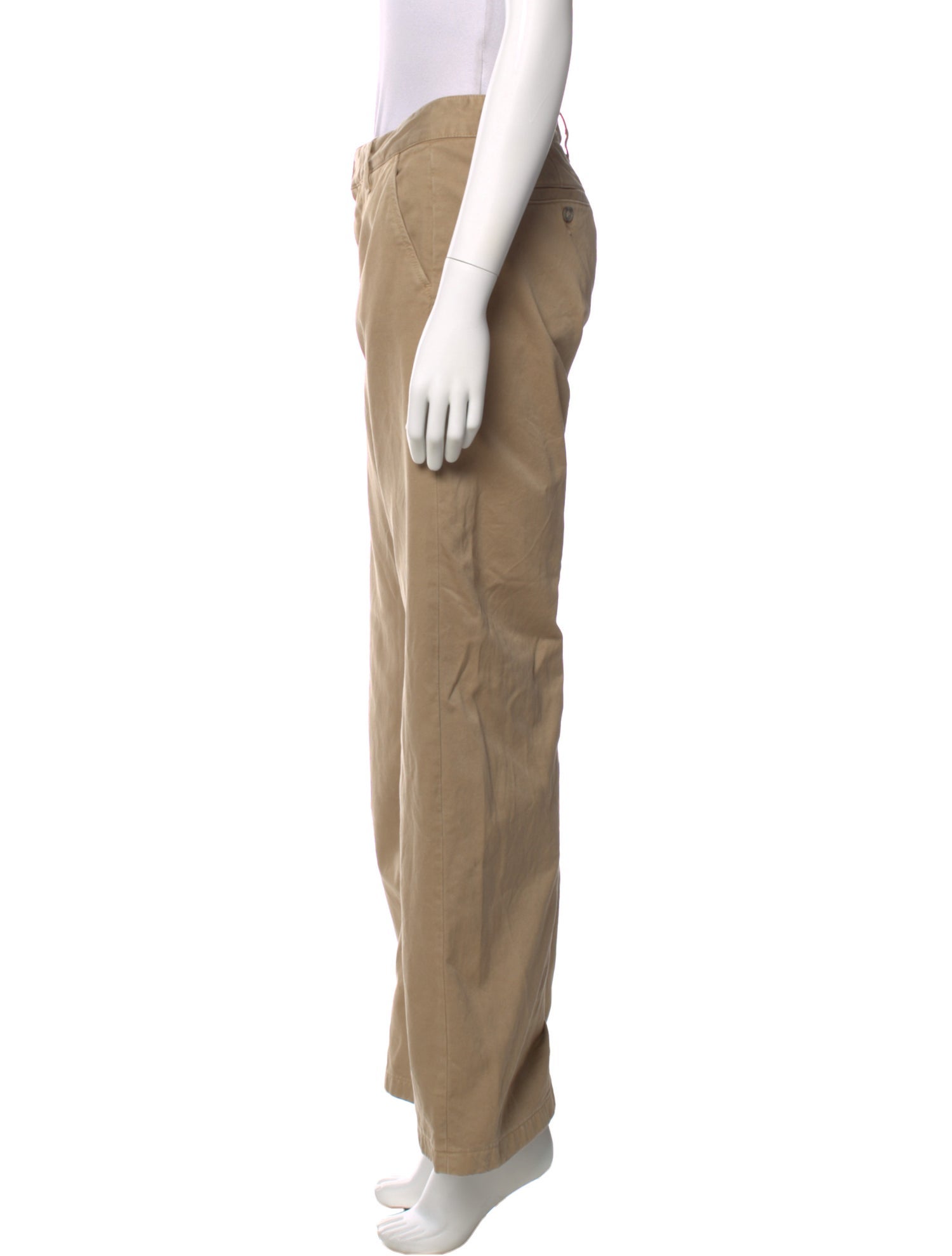 Jeanerica Wide Leg Pants
