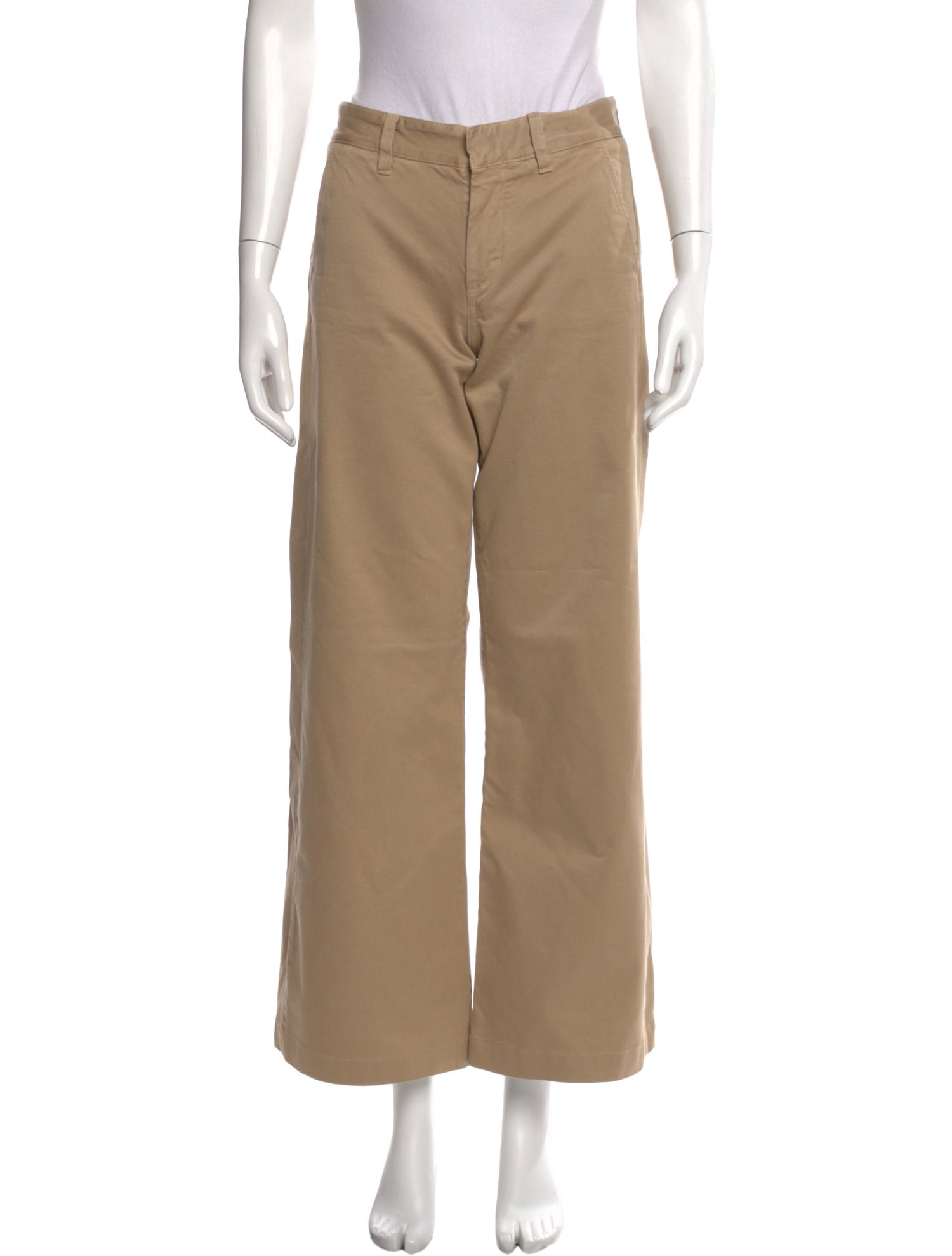 Jeanerica Wide Leg Pants