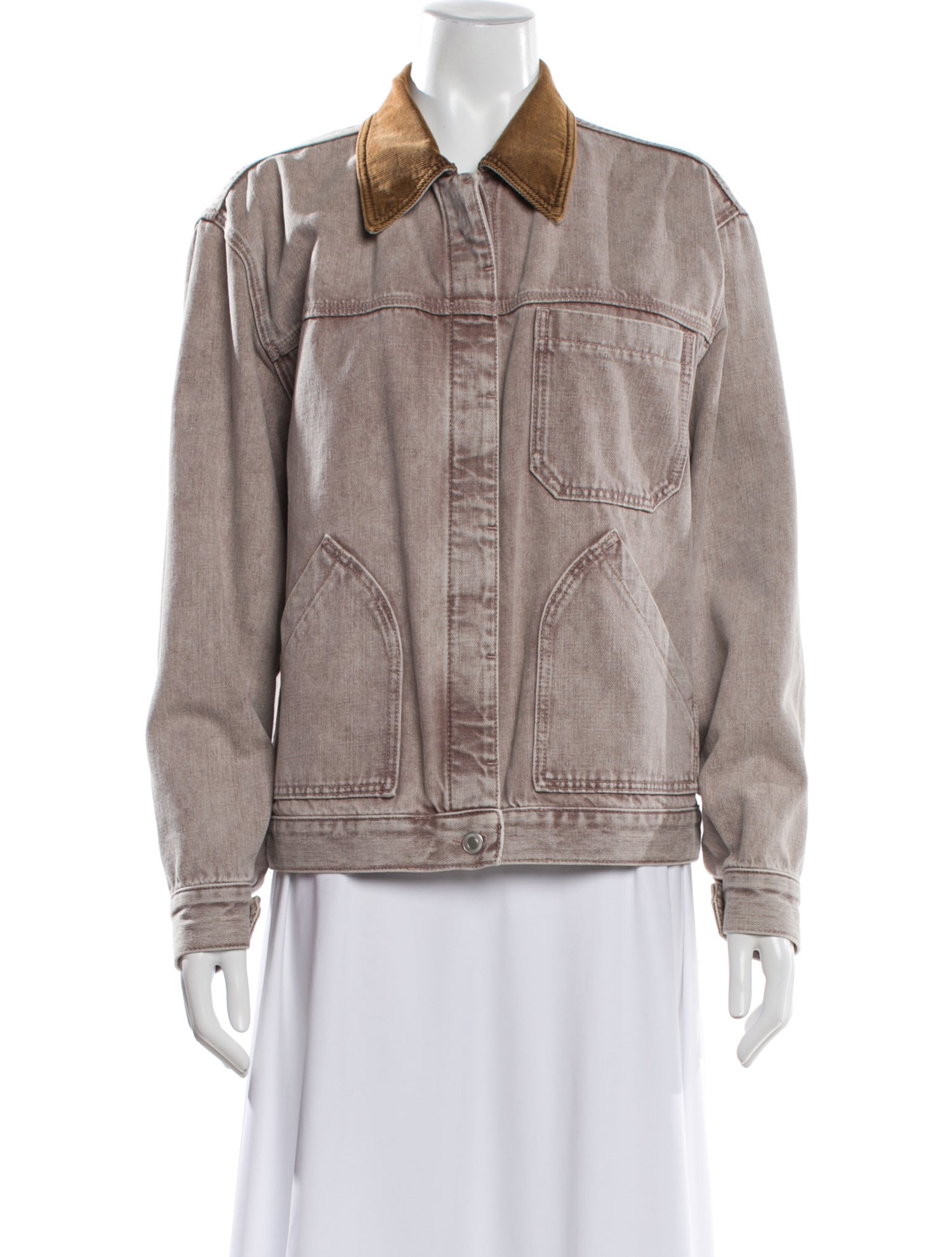 Jeanerica Denim Jacket