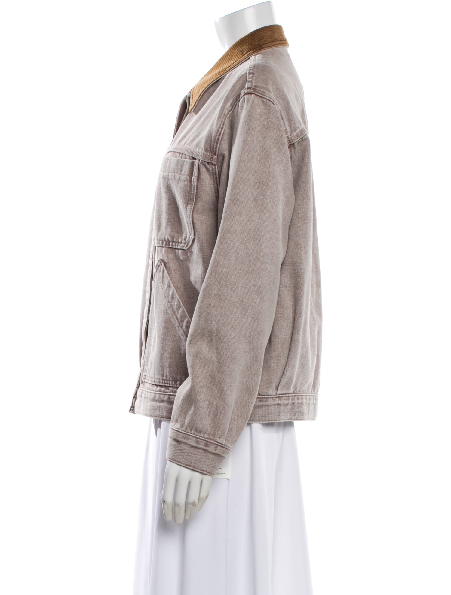 Jeanerica Denim Jacket