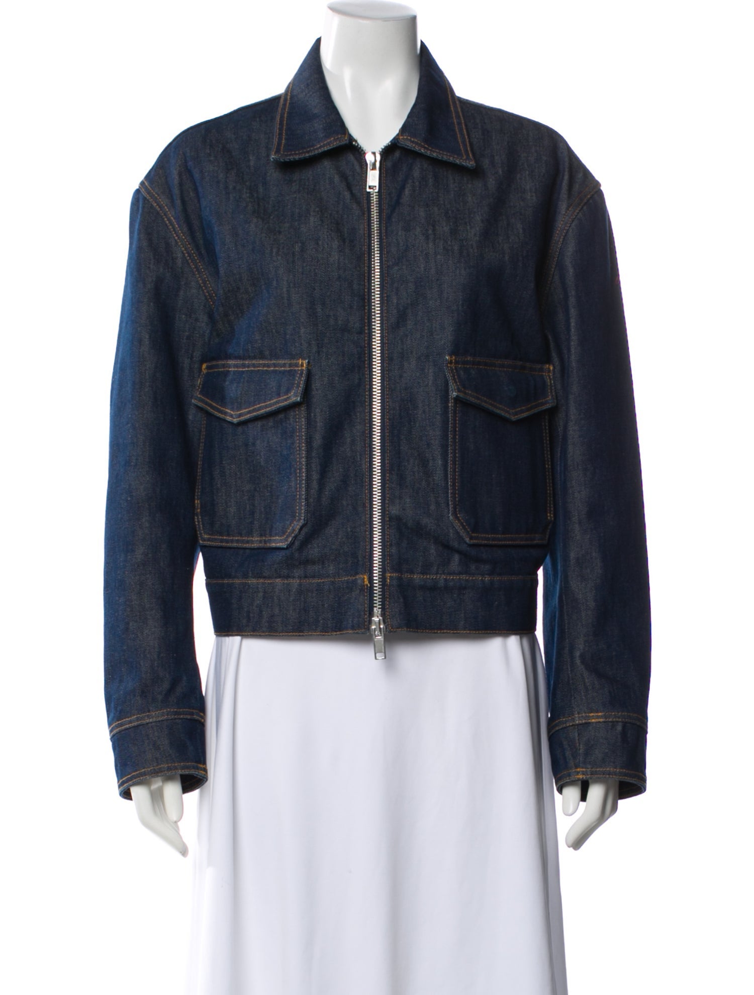 Jeanerica Denim Jacket