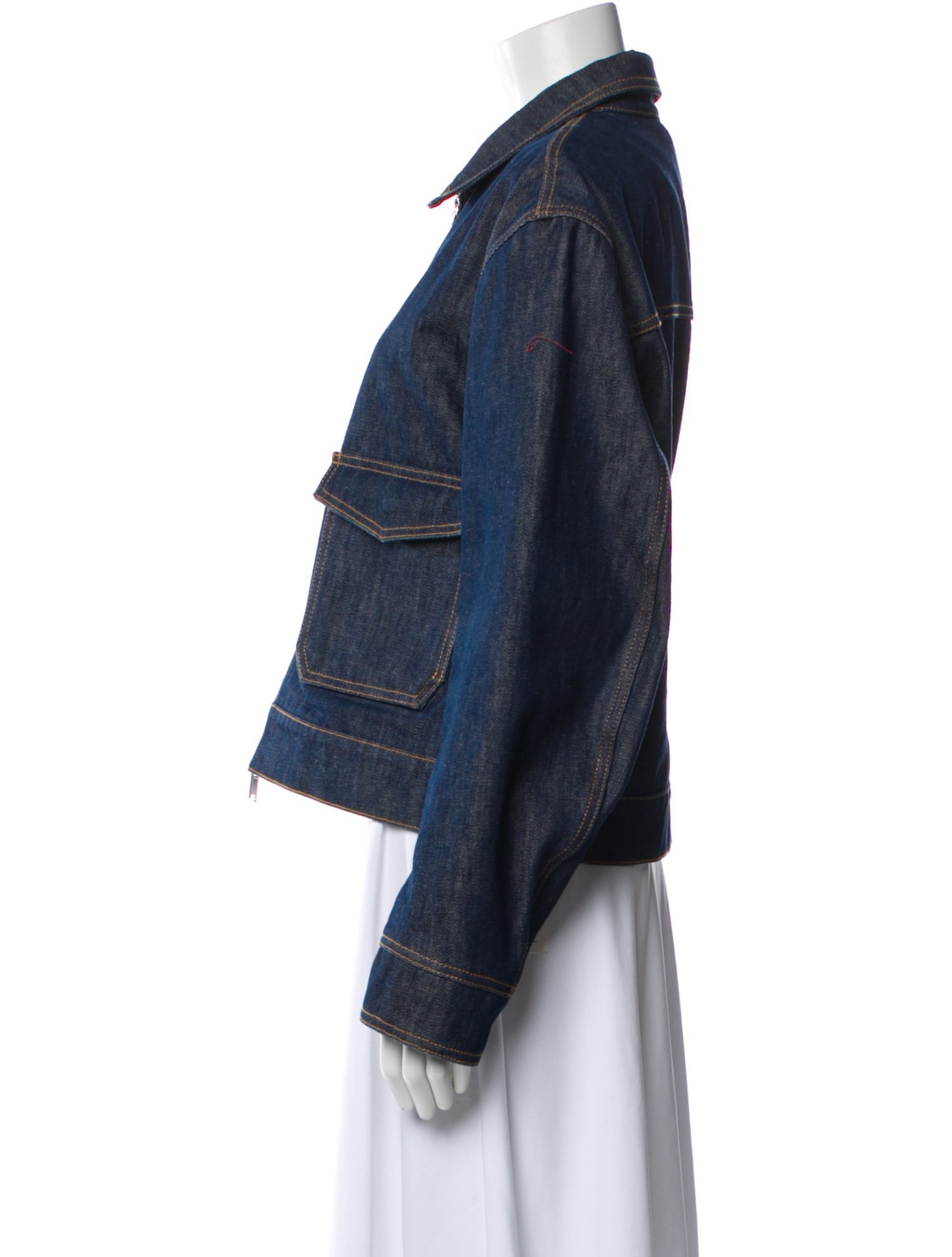 Jeanerica Denim Jacket
