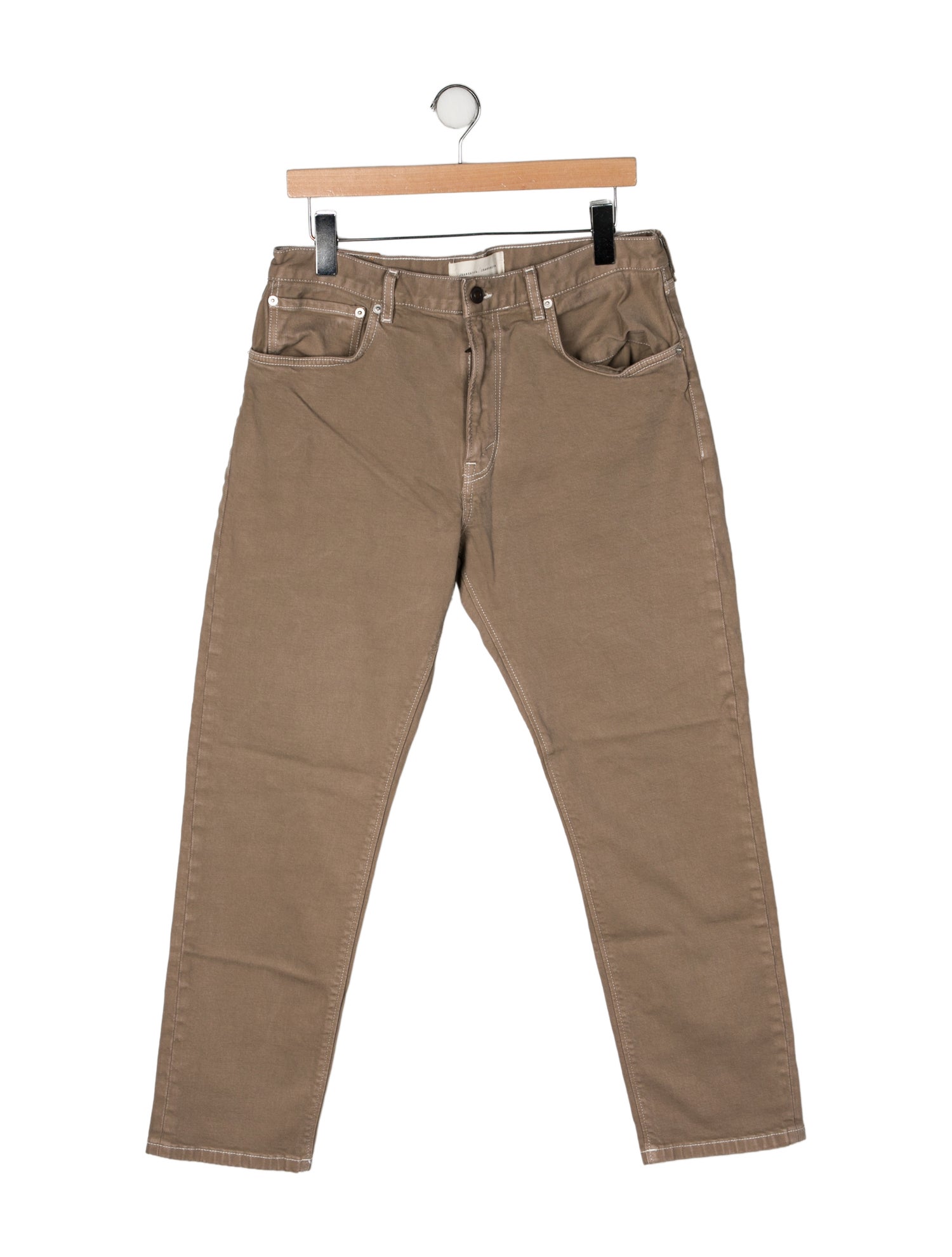 Jeanerica Pants
