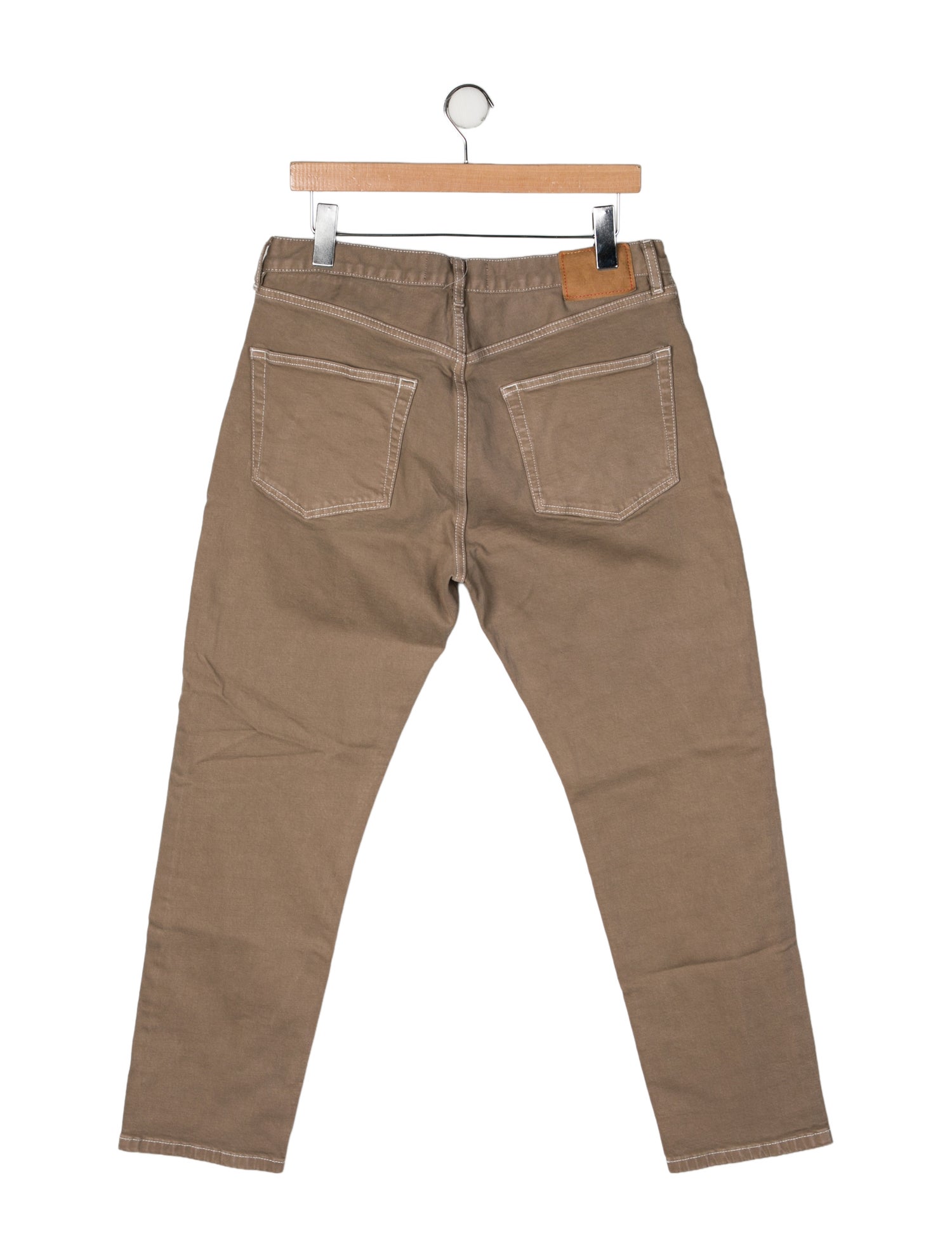 Jeanerica Pants