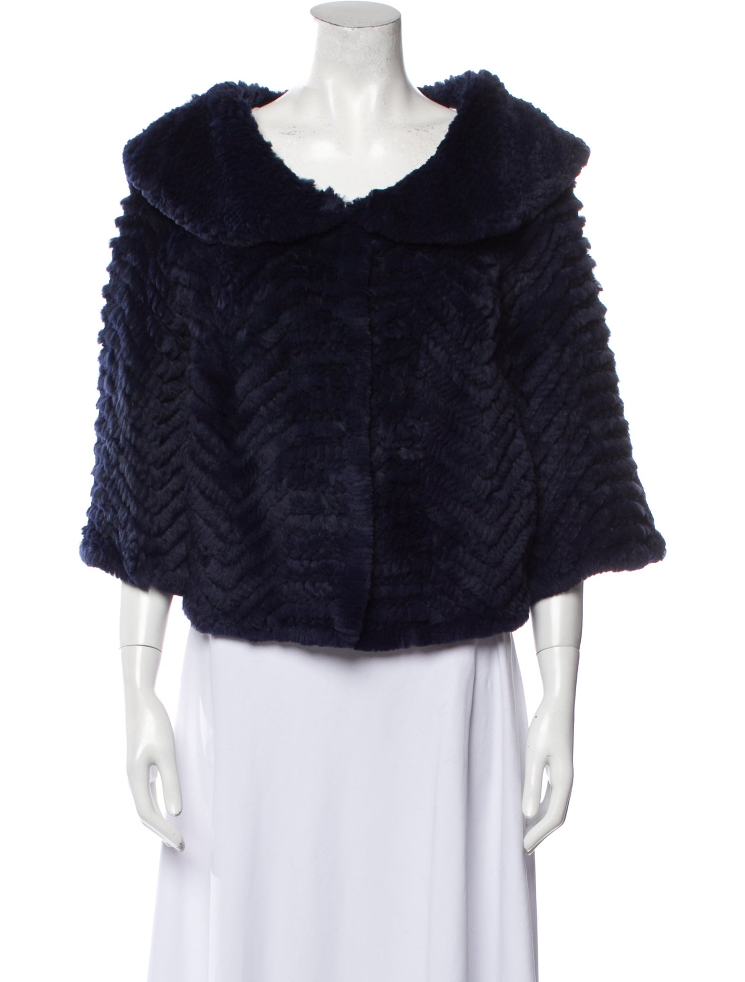 Janucci Fur Fur Jacket