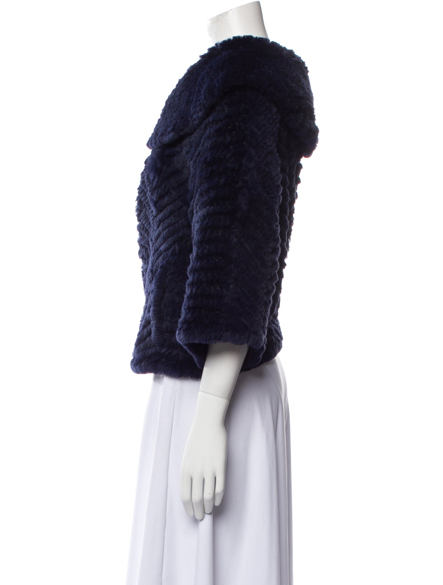 Janucci Fur Fur Jacket