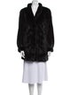 Janucci Fur Coat