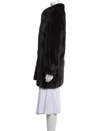 Janucci Fur Coat