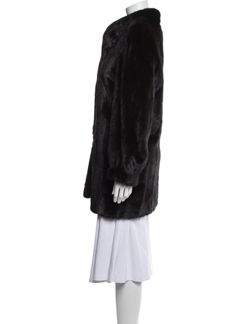 Janucci Fur Coat