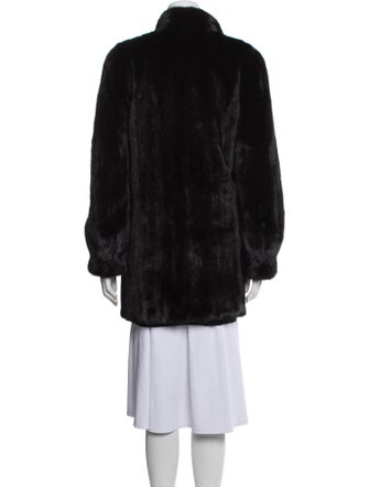 Janucci Fur Coat