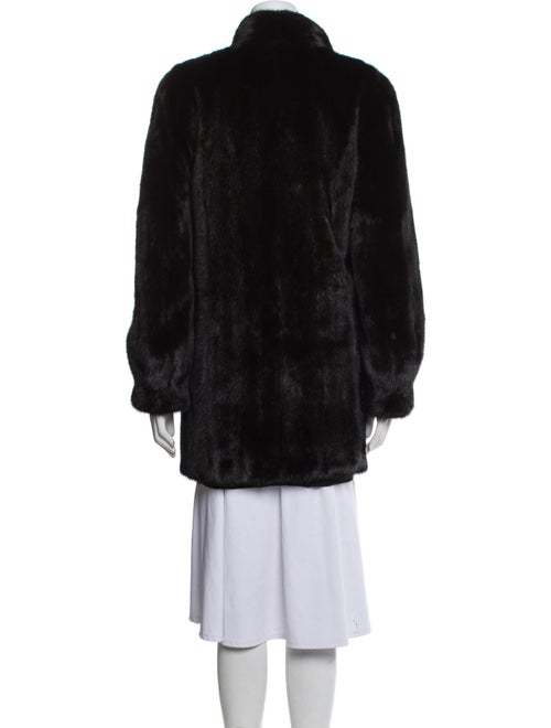 Janucci Fur Coat