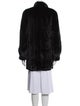 Janucci Fur Coat