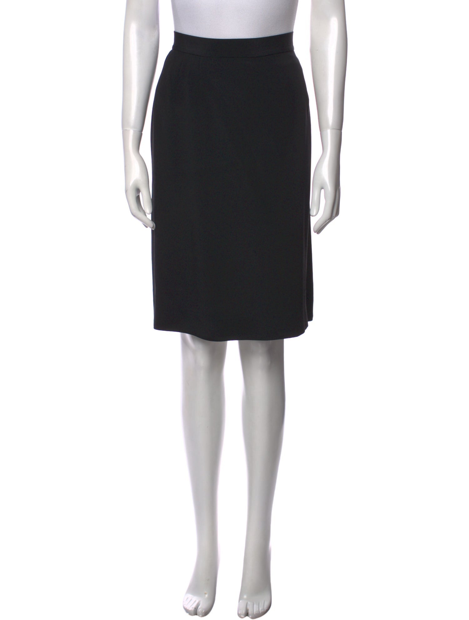 Joanna Mastroianni Knee-Length Skirt