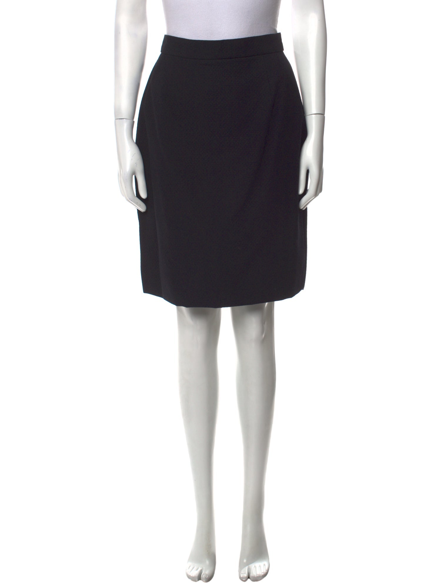 Joanna Mastroianni Knee-Length Skirt