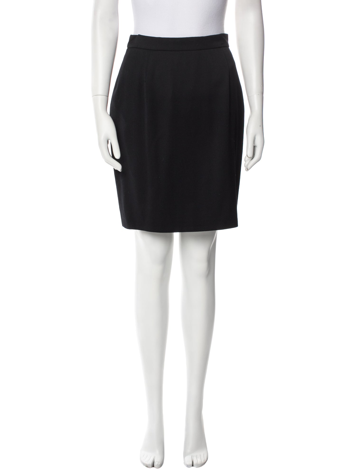 Joanna Mastroianni Knee-Length Skirt