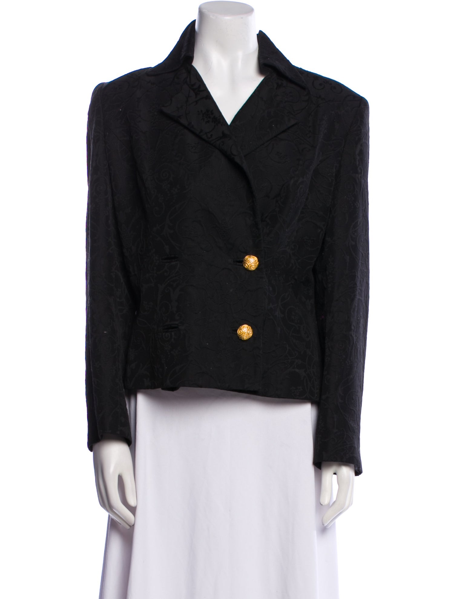 Joanna Mastroianni Blazer