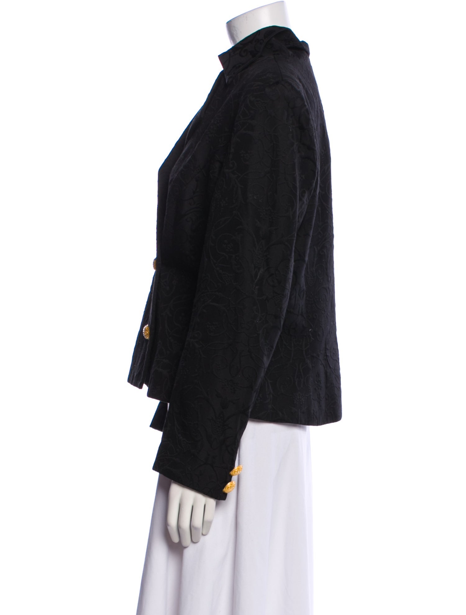 Joanna Mastroianni Blazer