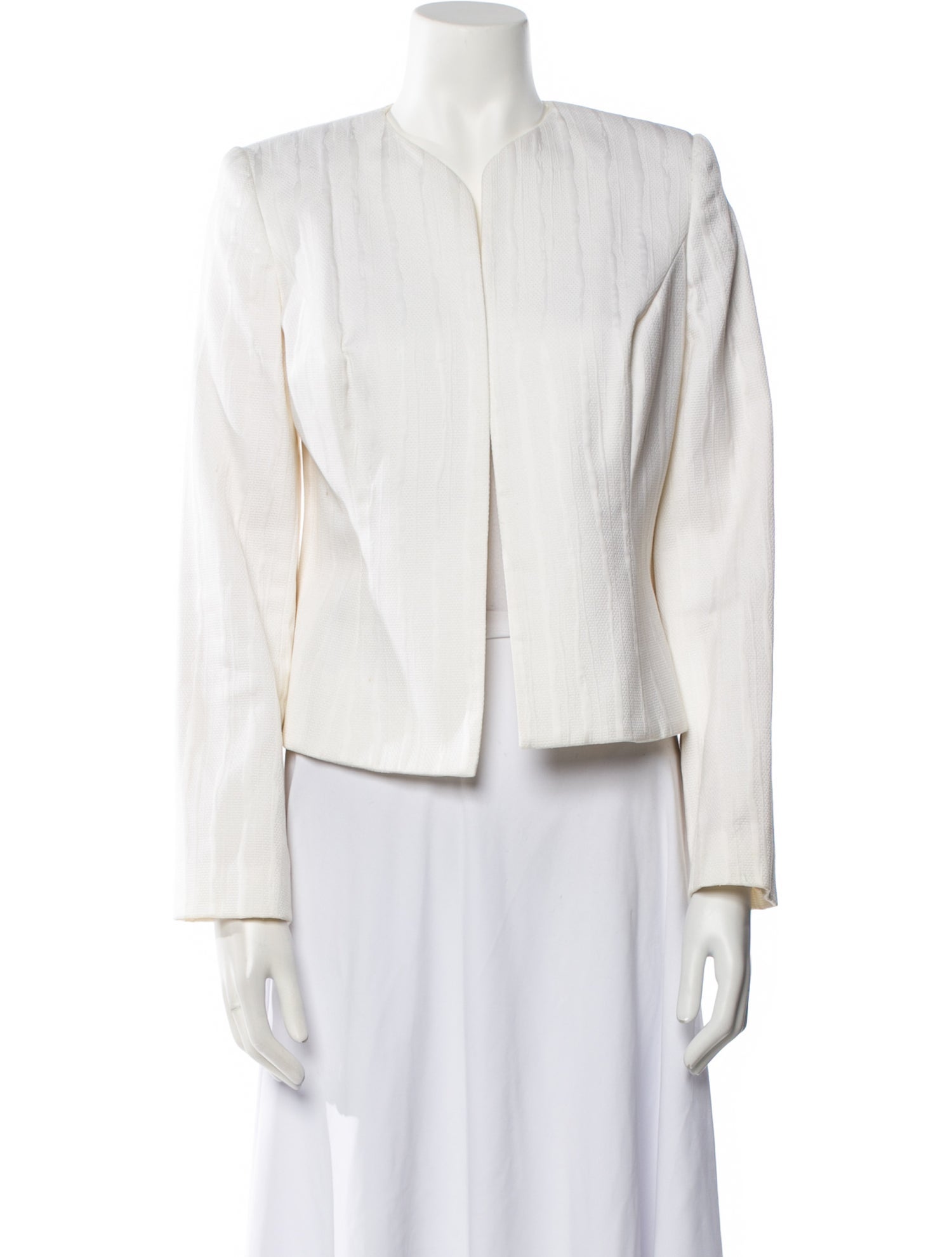 Joanna Mastroianni Jacket
