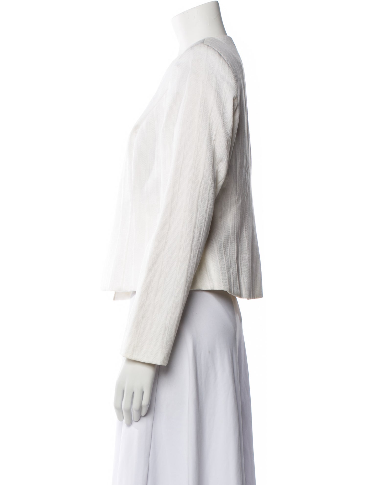 Joanna Mastroianni Jacket