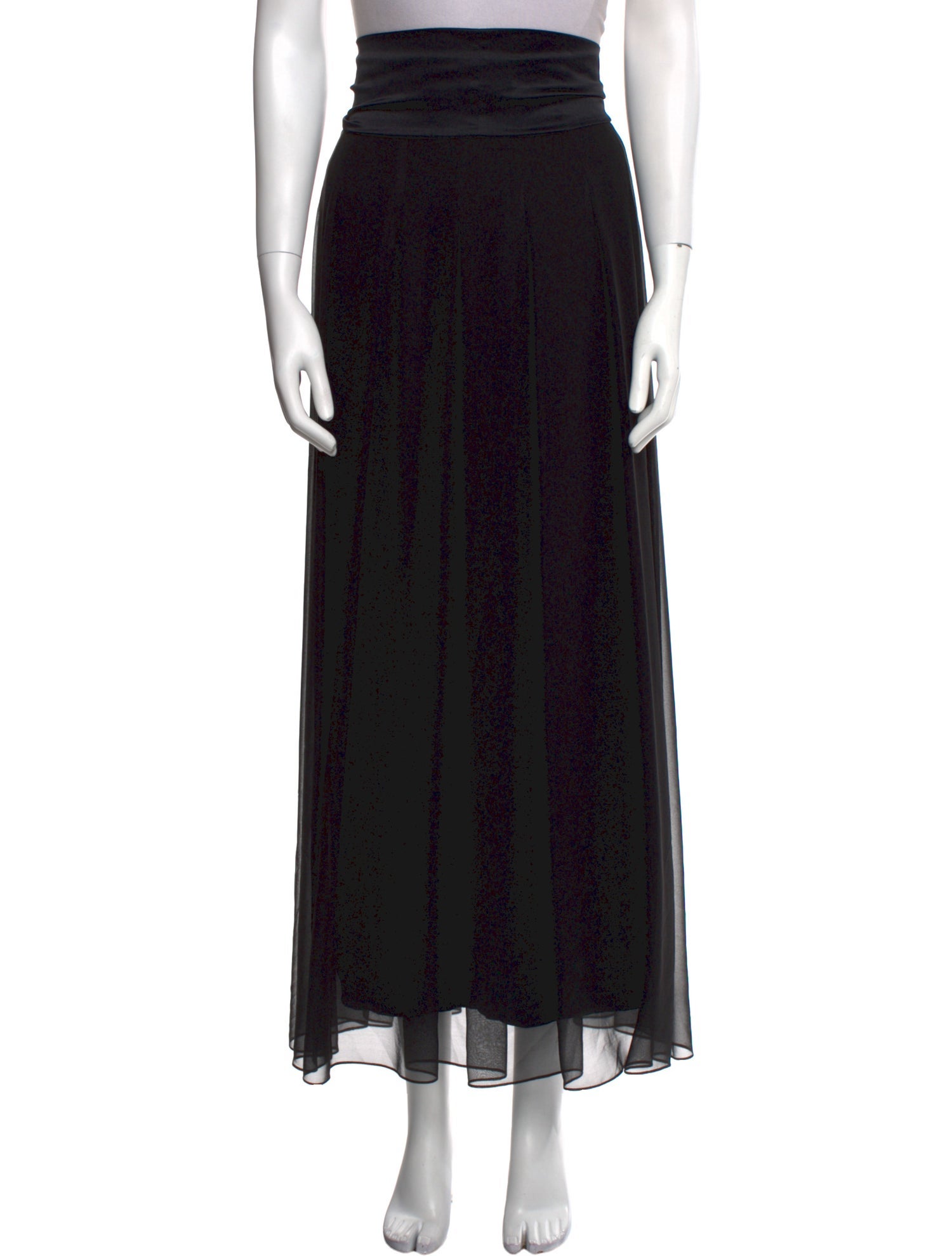 Joanna Mastroianni Midi Length Skirt w/ Tags