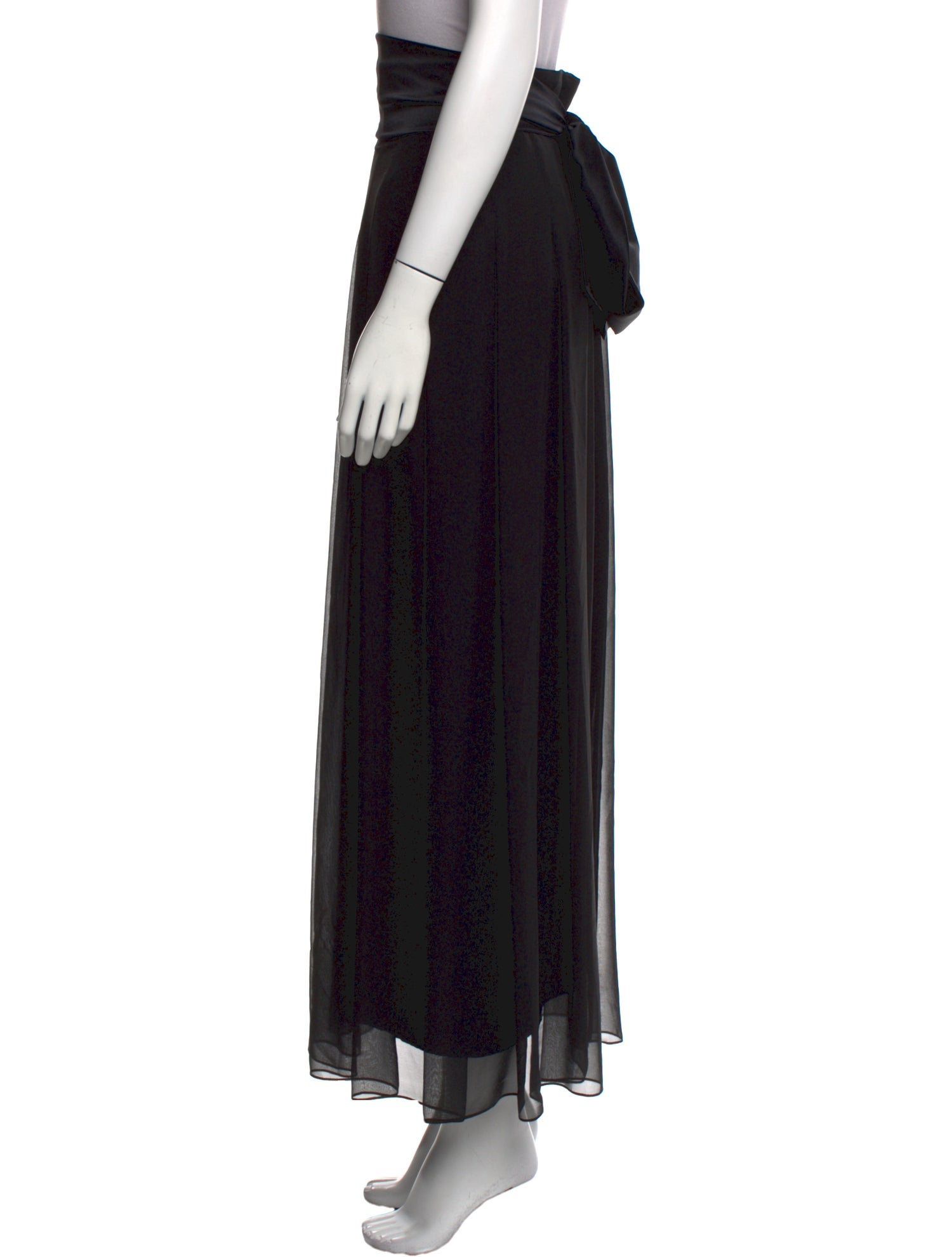 Joanna Mastroianni Midi Length Skirt w/ Tags