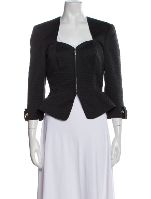 Joanna Mastroianni Blazer