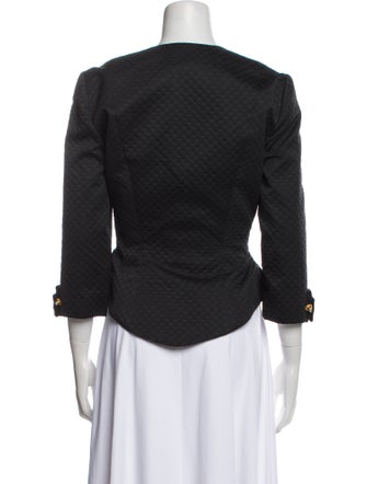 Joanna Mastroianni Blazer