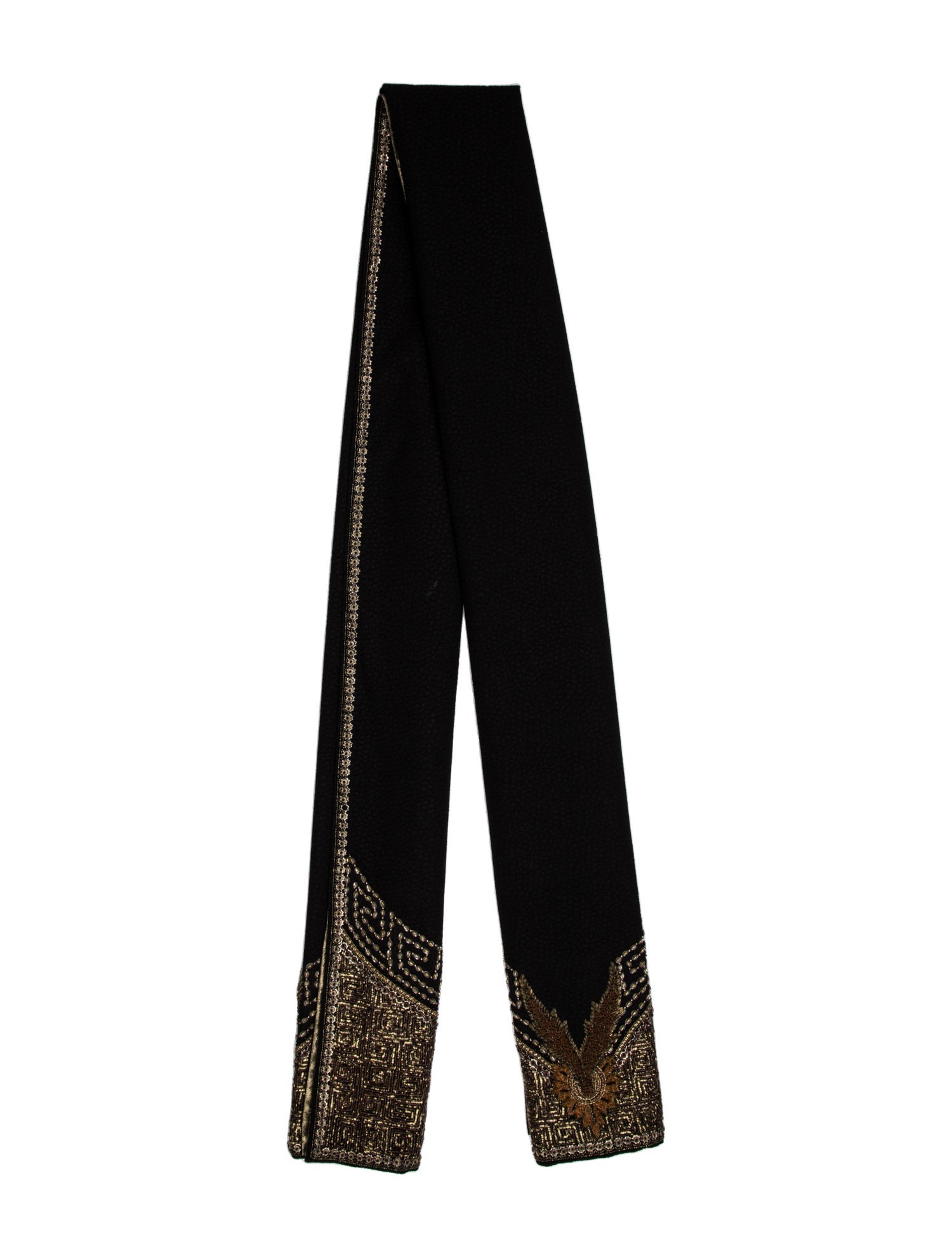 Joanna Mastroianni Printed Scarf