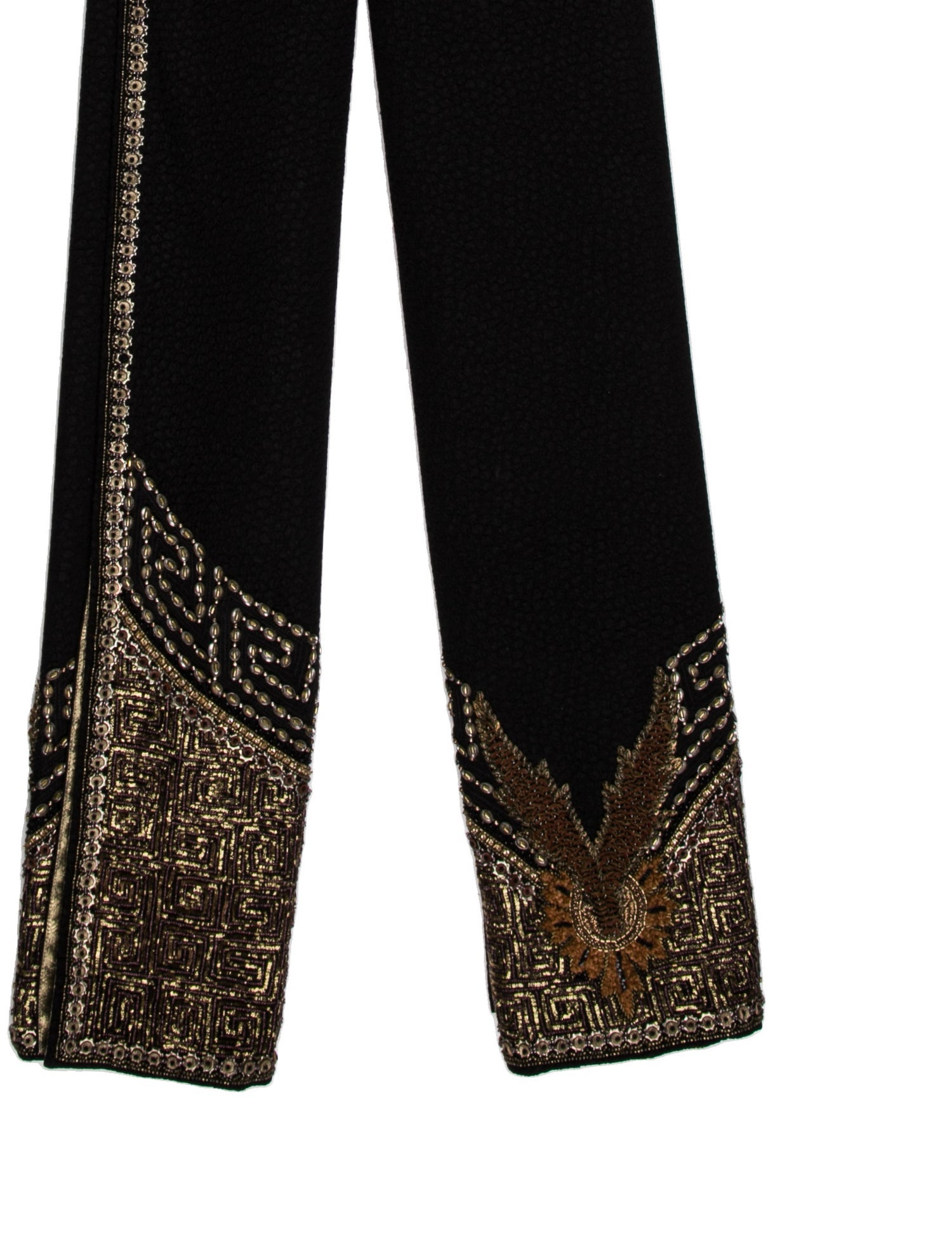 Joanna Mastroianni Printed Scarf