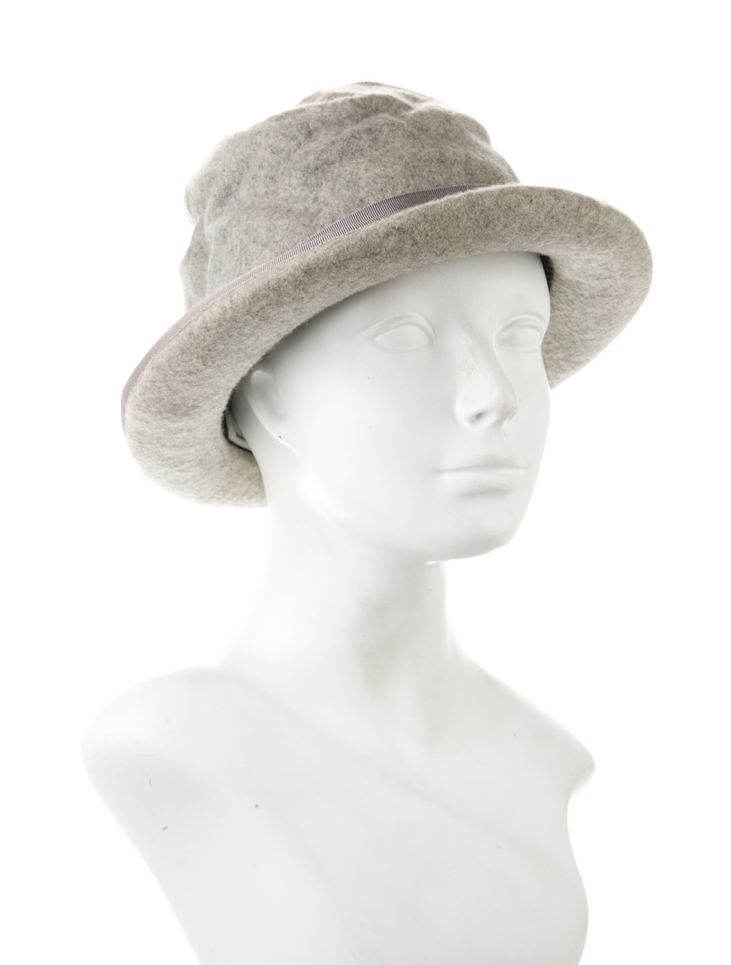 John Moore Reimagined hat