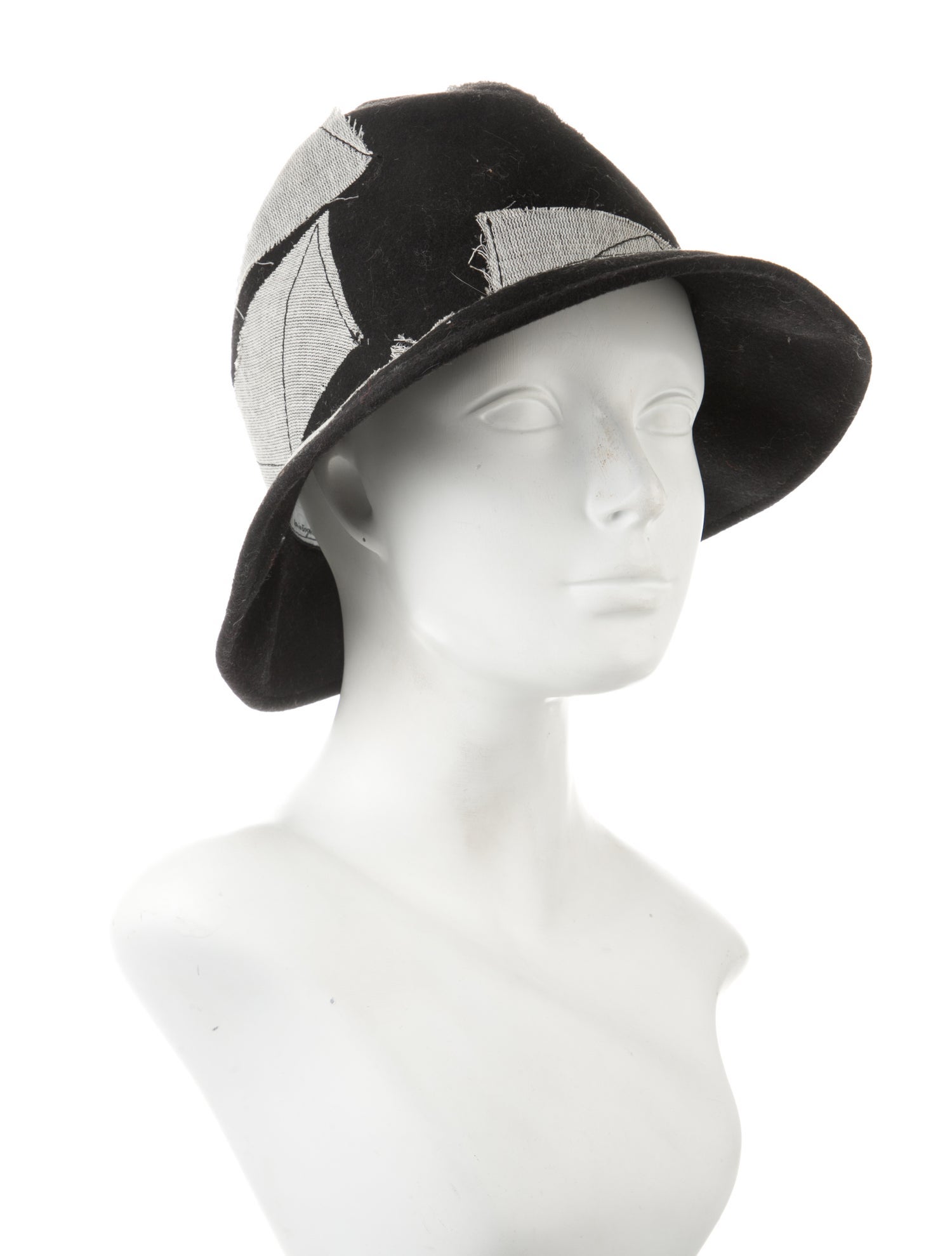 John Moore Reimagined hat w/ Tags