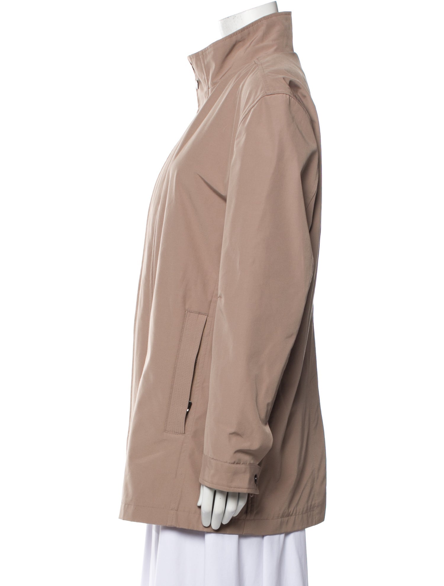 Johnston & Murphy Coat