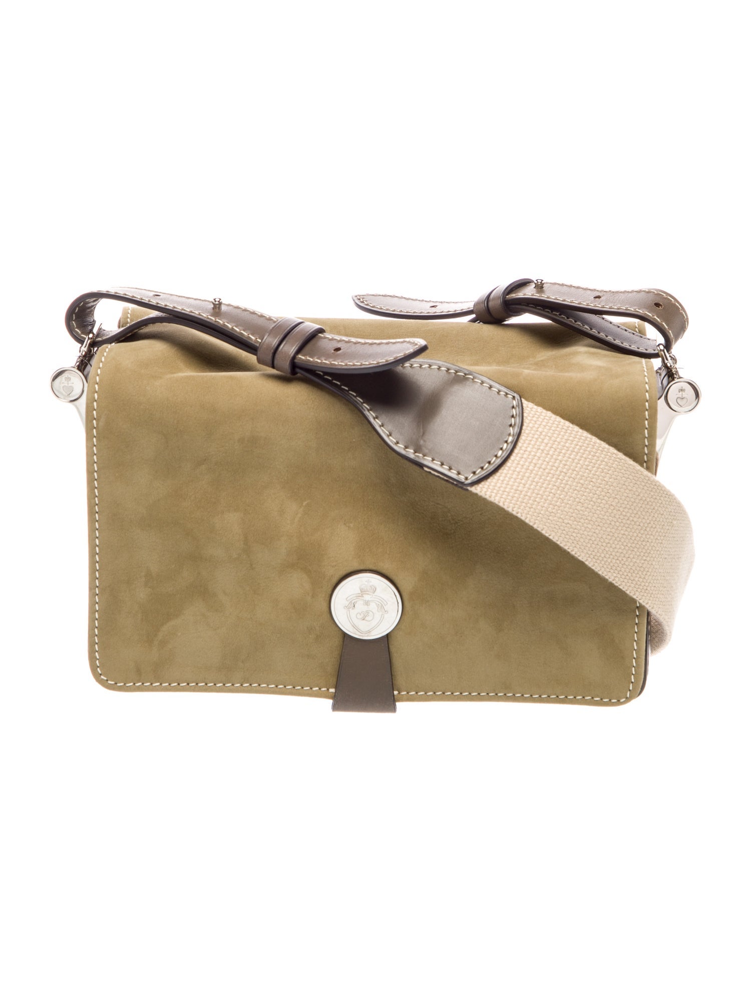 Joseph Duclos Suede Saint-Claire